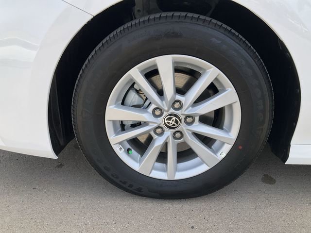 Thumbnail: 2026 Toyota Camry - 11