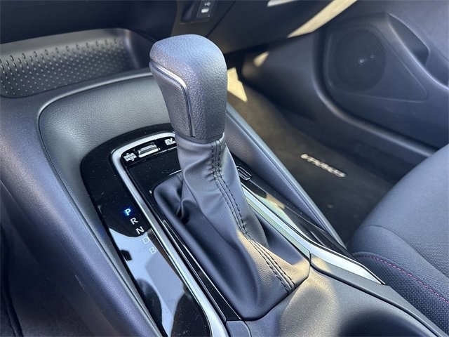 Thumbnail: 2026 Toyota Corolla - 23