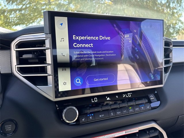 Thumbnail: 2026 Toyota Tundra - 23