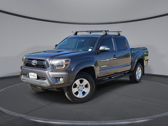 2015 Toyota Tacoma PreRunner -
                  Dallas, TX