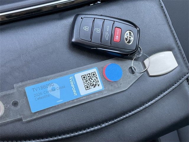 Thumbnail: 2026 Toyota Corolla Cross - 27