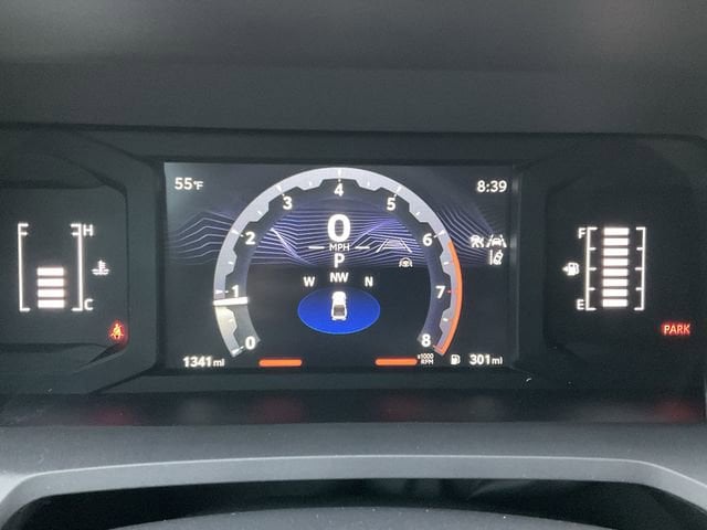 Thumbnail: 2025 Toyota Tacoma - 27