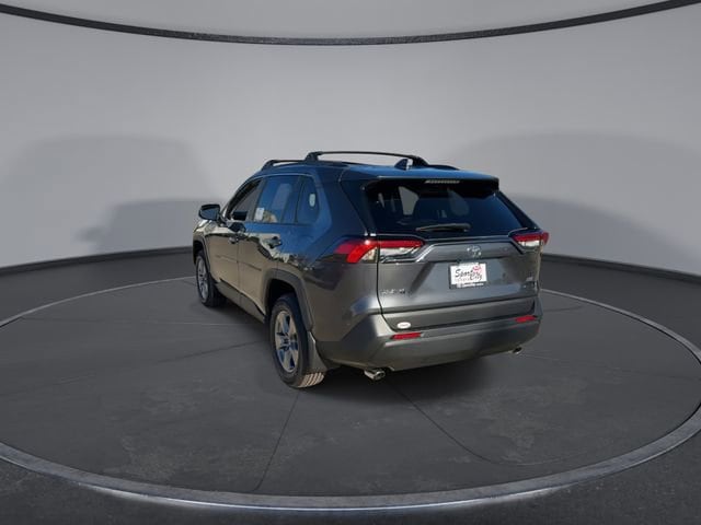 Thumbnail: 2025 Toyota RAV4 - 6