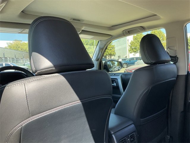 Thumbnail: 2024 Toyota 4Runner - 16