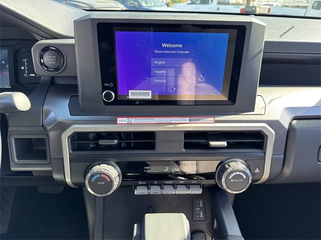 Thumbnail: 2025 Toyota Tacoma - 20