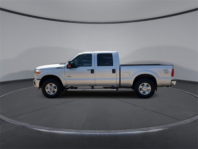 Thumbnail: 2016 Ford F-250 - 5
