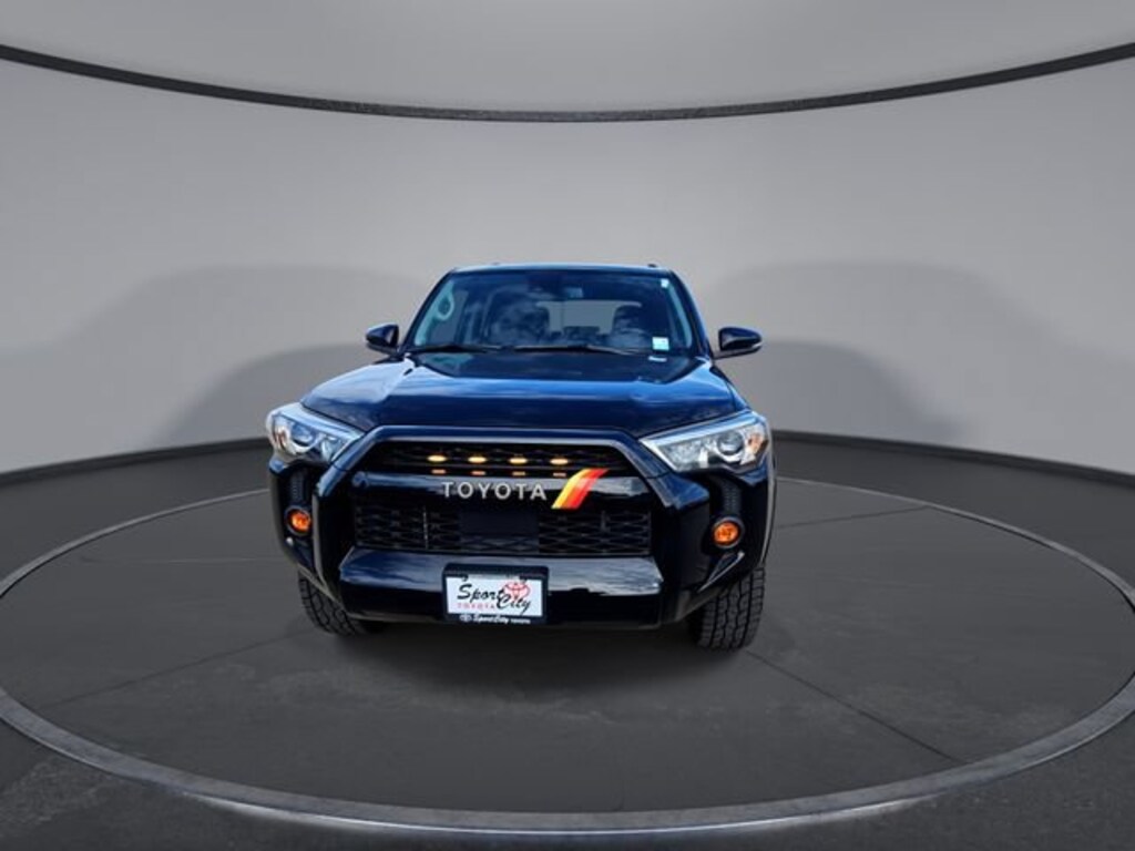 Used 2023 Toyota 4Runner 40th Anniversary Special Edition SUV