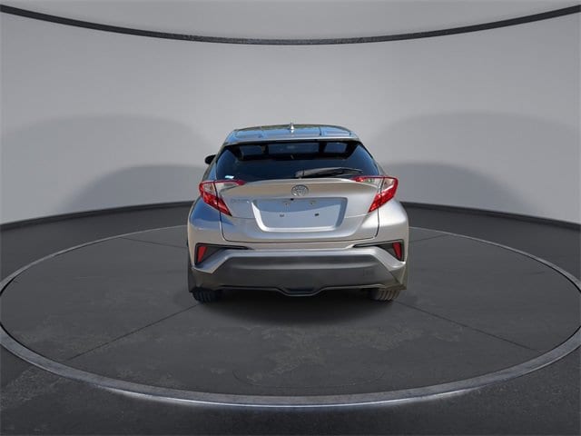 Thumbnail: 2020 Toyota C-HR - 7