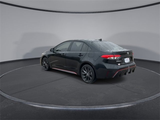 Thumbnail: 2023 Toyota Corolla - 6
