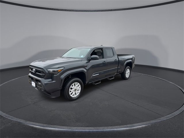 Thumbnail: 2025 Toyota Tacoma - 3