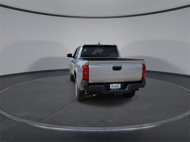 Thumbnail: 2026 Toyota Tacoma - 7