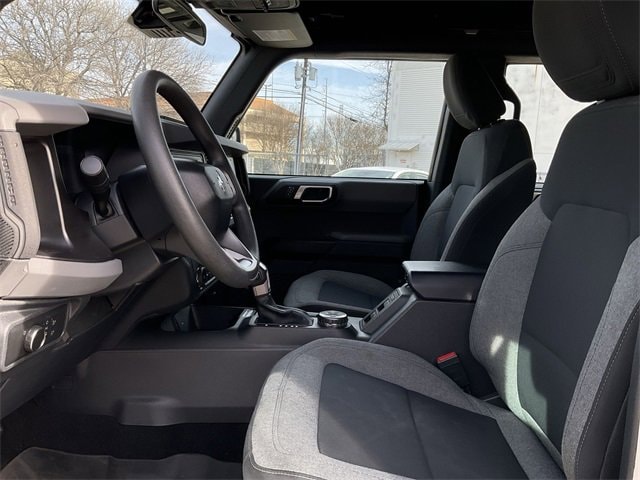 Thumbnail: 2022 Ford Bronco - 12