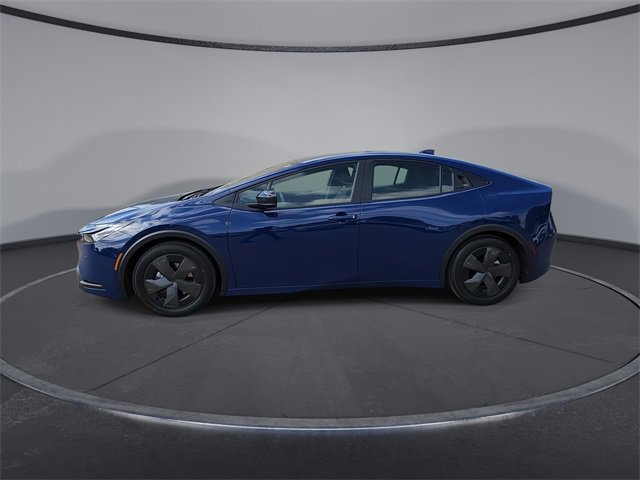 Thumbnail: 2025 Toyota Prius - 9