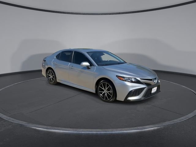Thumbnail: 2024 Toyota Camry - 2