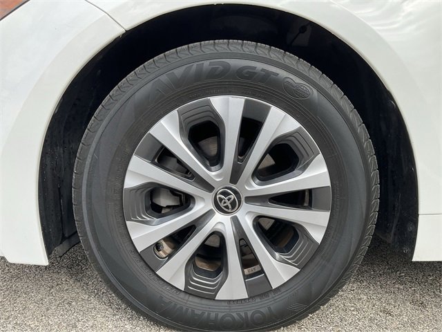 Thumbnail: 2022 Toyota Corolla - 12