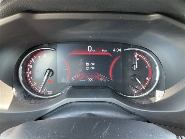 Thumbnail: 2024 Toyota RAV4 - 26