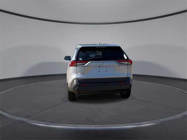 Thumbnail: 2024 Toyota RAV4 - 7