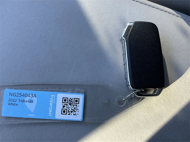Thumbnail: 2022 Kia Telluride - 29