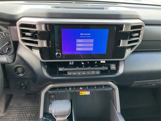 Thumbnail: 2026 Toyota Tundra - 22