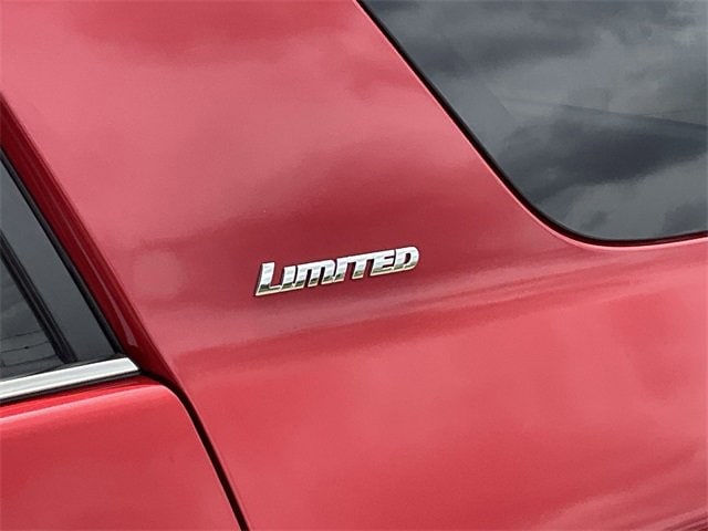 Thumbnail: 2022 Toyota 4Runner - 11