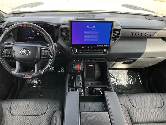 Thumbnail: 2024 Toyota Tundra - 19