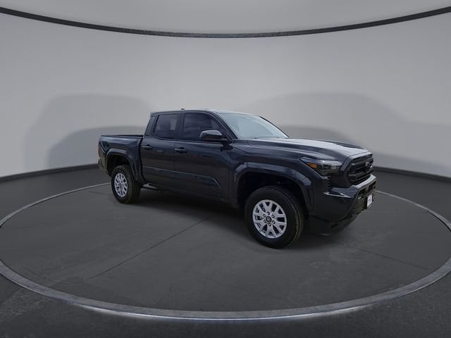 Thumbnail: 2025 Toyota Tacoma - 2