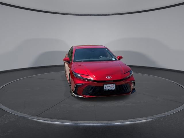 Thumbnail: 2025 Toyota Camry - 3