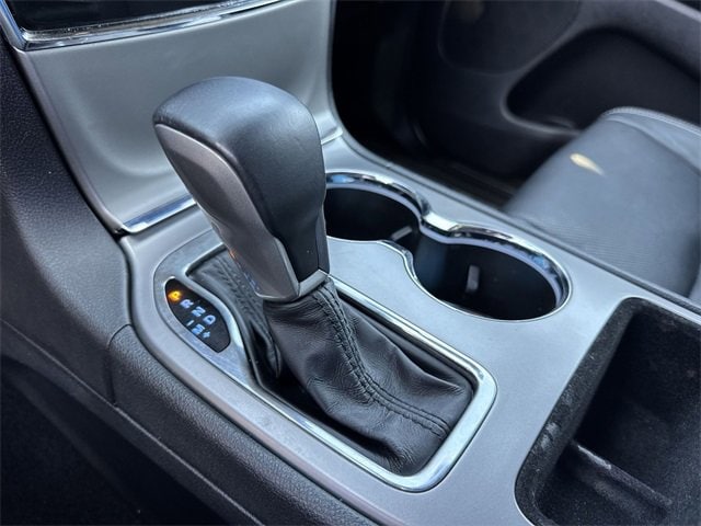 Thumbnail: 2021 Jeep Grand Cherokee - 25