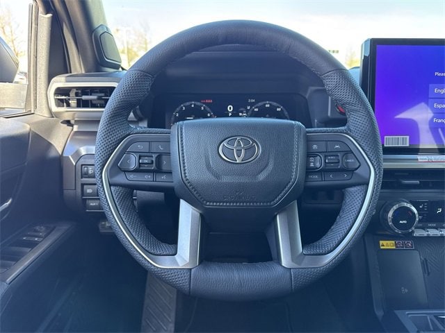 Thumbnail: 2026 Toyota Tacoma - 20