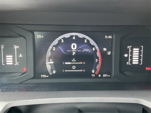 Thumbnail: 2025 Toyota Tacoma - 27