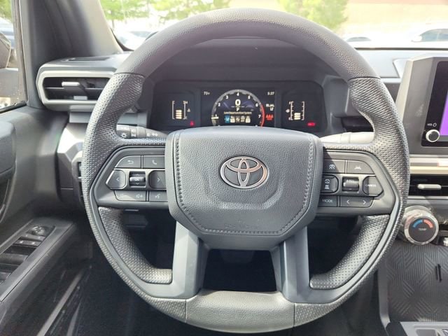 Thumbnail: 2026 Toyota Tacoma - 21