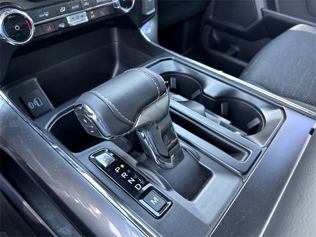 Thumbnail: 2023 Ford F-150 - 23