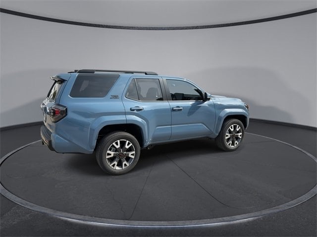 Thumbnail: 2025 Toyota 4Runner - 8