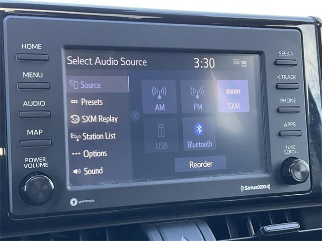 Thumbnail: 2021 Toyota RAV4 - 14