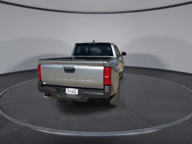 Thumbnail: 2026 Toyota Tacoma - 7