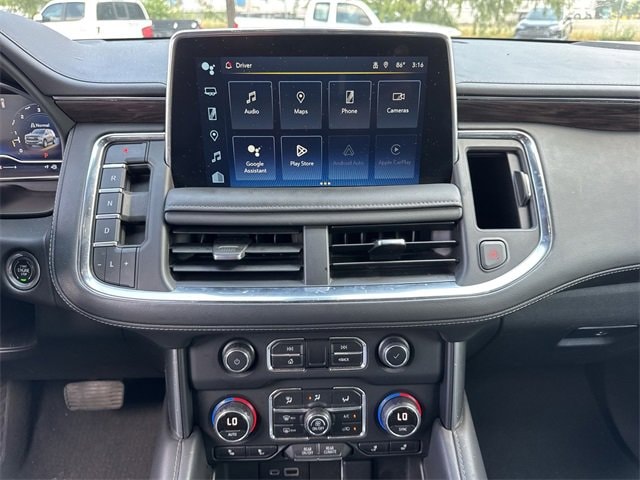 Thumbnail: 2022 Chevrolet Tahoe - 20