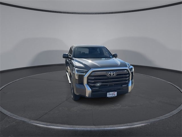 Thumbnail: 2026 Toyota Tundra - 2