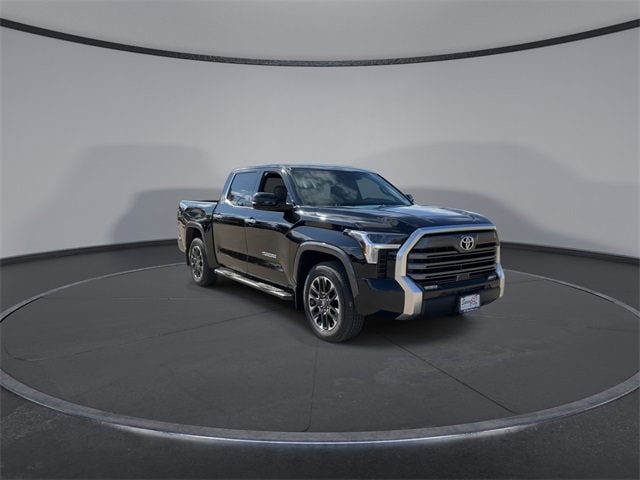 Thumbnail: 2026 Toyota Tundra - 2