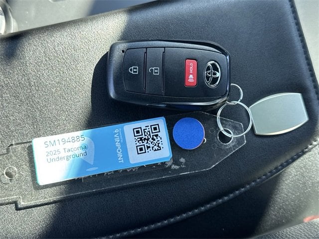 Thumbnail: 2025 Toyota Tacoma - 27