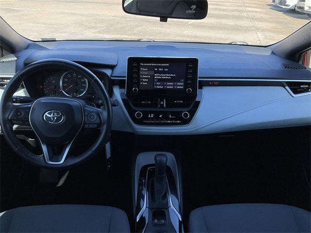 Thumbnail: 2020 Toyota Corolla - 18