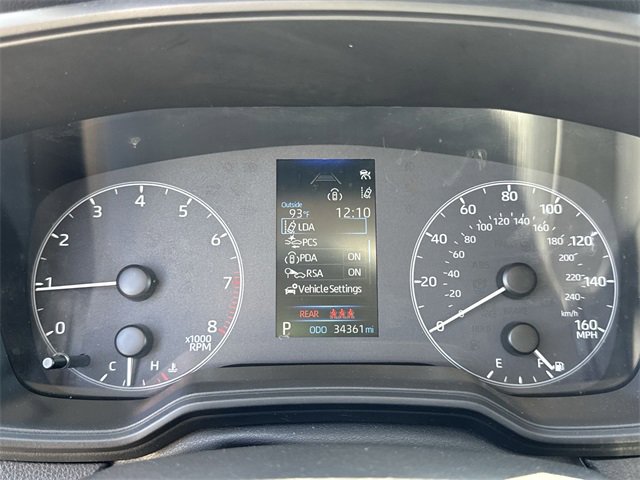 Thumbnail: 2024 Toyota Corolla - 25