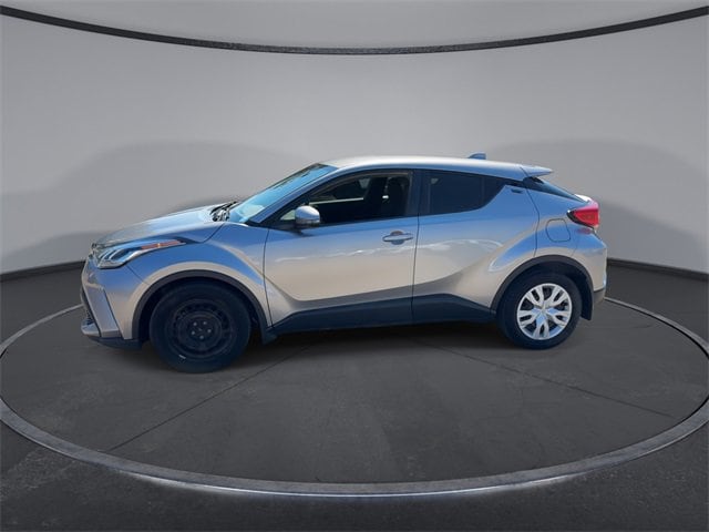 Thumbnail: 2020 Toyota C-HR - 5