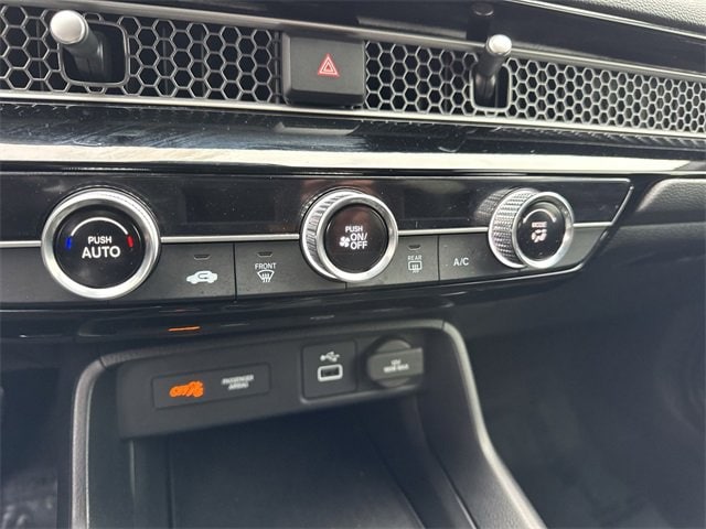 Thumbnail: 2022 Honda Civic - 21