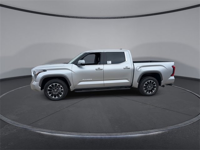 Thumbnail: 2026 Toyota Tundra - 5