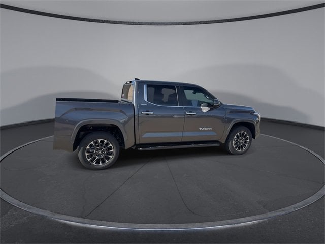 Thumbnail: 2026 Toyota Tundra - 8