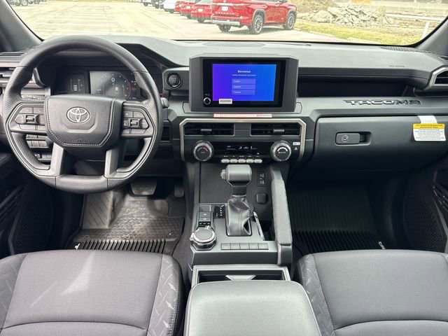 Thumbnail: 2026 Toyota Tacoma - 17