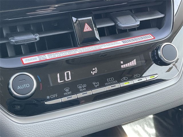 Thumbnail: 2026 Toyota Corolla - 23