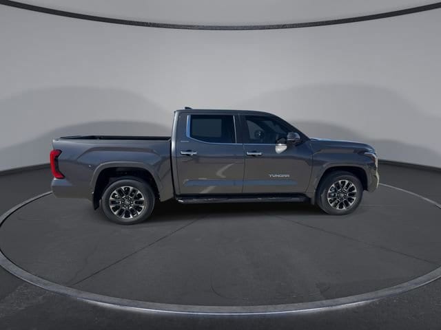 Thumbnail: 2026 Toyota Tundra - 8