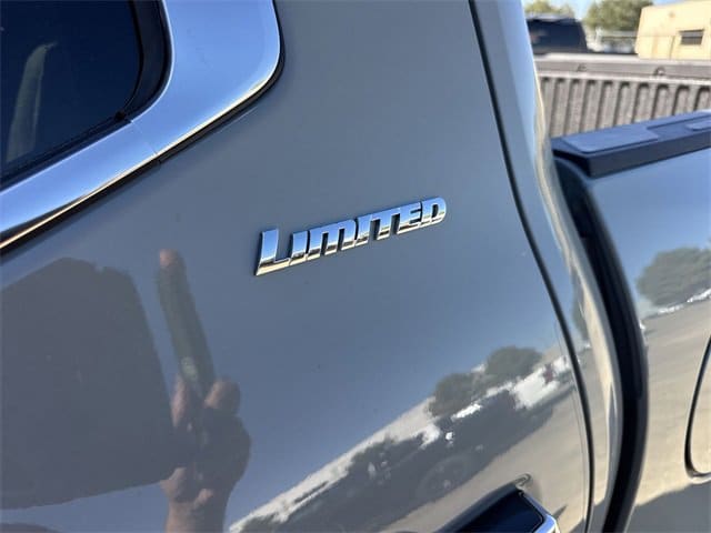 Thumbnail: 2026 Toyota Tundra - 11