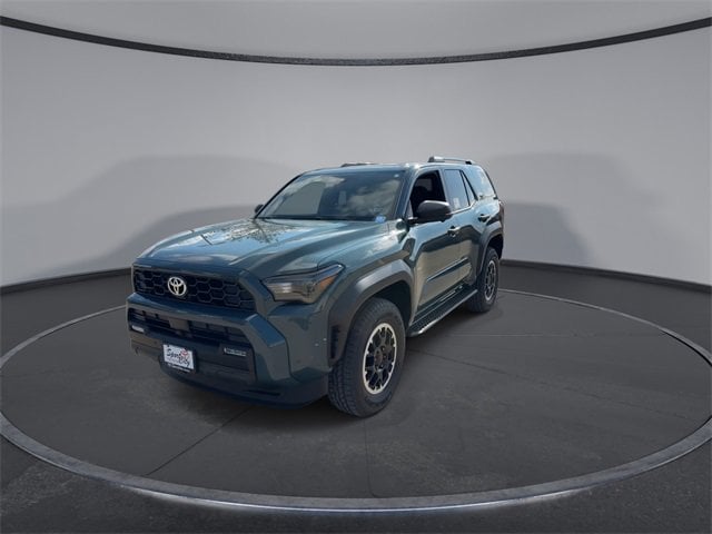 Thumbnail: 2026 Toyota 4Runner - 3